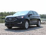 Ford Edge Titanium AWD