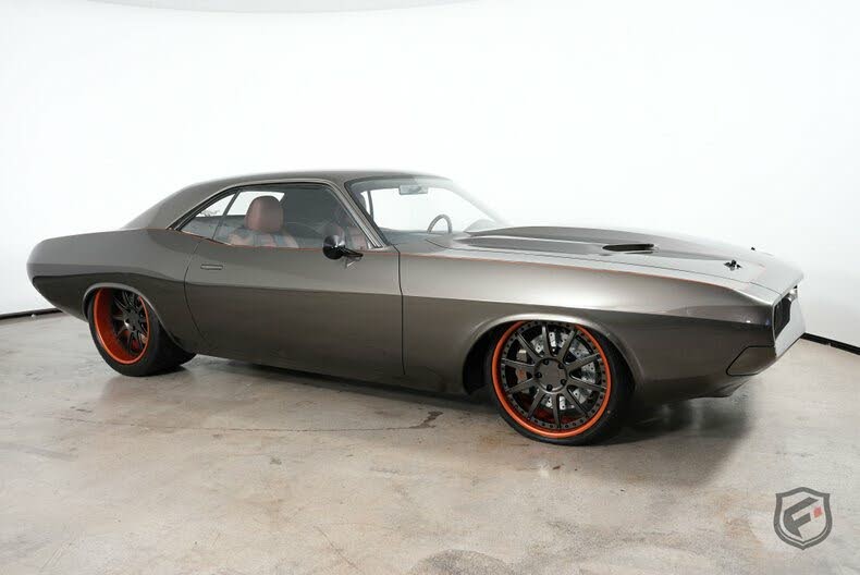1970 Dodge Challenger