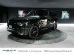 Land Rover Range Rover Sport HST AWD