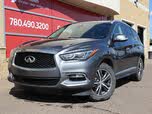 INFINITI QX60 Pure AWD