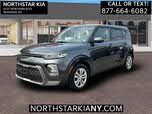 Kia Soul LX FWD