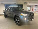 Toyota Tacoma TRD Sport Double Cab LB 4WD