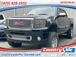 GMC Sierra 1500 Denali Crew Cab