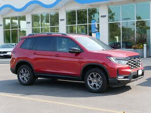 Honda Passport TrailSport AWD