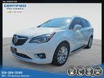 Buick Envision Premium II AWD