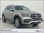 Mercedes-Benz GLE 350 4MATIC