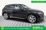 Audi Q5 quattro Premium Plus 45 TFSI AWD