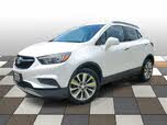 Buick Encore Preferred FWD