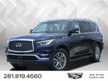 INFINITI QX80 Luxe RWD