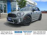 MINI Countryman Cooper S ALL4 AWD