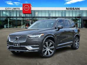 Volvo XC90 B6 Ultimate Bright Theme 6-Passenger AWD