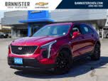 Cadillac XT4 Sport AWD