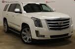 Cadillac Escalade Luxury 4WD