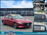 Hyundai Elantra SEL FWD