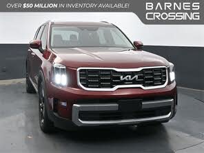 Kia Telluride S FWD