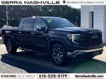 GMC Sierra 1500 SLT Crew Cab 4WD