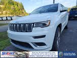 Jeep Grand Cherokee Summit 4WD