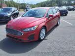 Ford Fusion SE FWD