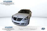 Hyundai Equus Signature RWD