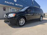 Dodge Grand Caravan Premium Plus FWD