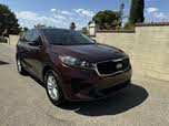 Kia Sorento LX V6 FWD