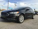 Ford Fusion SE FWD