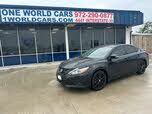 Nissan Altima 3.5 SL