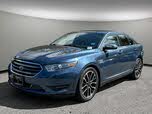 Ford Taurus Limited AWD