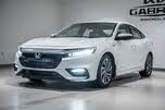 Honda Insight EX Sedan FWD