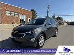 Chevrolet Equinox 1.5T Premier AWD