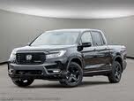 Honda Ridgeline Black Edition AWD