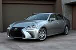 Lexus GS 350 AWD