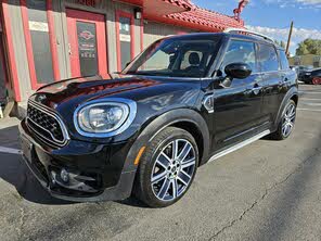 MINI Countryman Cooper S FWD