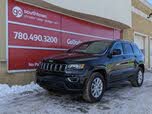 Jeep Grand Cherokee Laredo 4WD