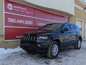 Jeep Grand Cherokee Laredo 4WD