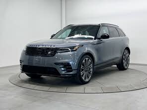 Land Rover Range Rover Velar P400 Dynamic HSE AWD