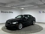 BMW 2 Series M240i xDrive Coupe AWD