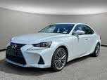 Lexus IS 300 AWD