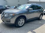 Nissan Rogue S AWD