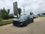 Ford Fusion Sport AWD