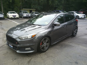 Ford Focus ST