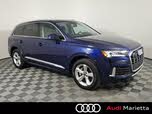 Audi Q7 quattro Premium Plus 45 TFSI AWD