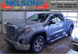 GMC Sierra 1500 SLT Crew Cab 4WD