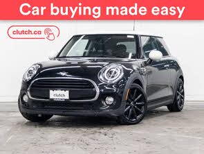 MINI Cooper 2-Door Hatchback FWD