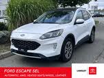 Ford Escape SEL AWD