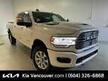 RAM 2500 Laramie Mega Cab 4WD