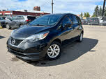 Nissan Versa Note SV FWD