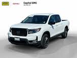 Honda Ridgeline Sport AWD