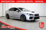 Subaru WRX Limited AWD