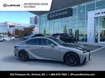 Lexus IS 350 F Sport Design AWD